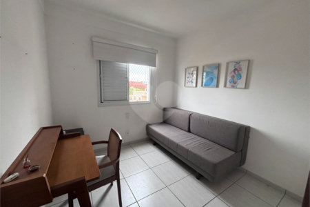 Apartamento à venda com 3 quartos, sendo 1 suíte,  em Parque Três Meninos, Sorocaba, SP