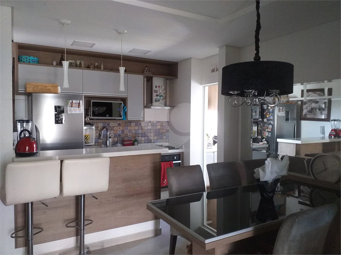 Apartamento à venda com 3 quartos, sendo 1 suíte, em Parque Campolim, Sorocaba, SP
