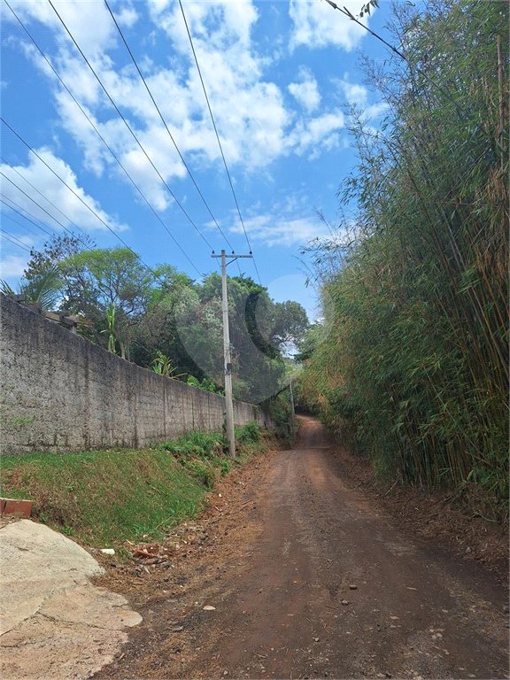 Terreno à venda com 1 suíte em Caixa D´água, Vinhedo, SP