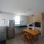 Apartamento Residencial à venda, Enseada, Guarujá - AP1129.