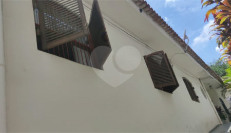 Sobrado à venda com 4 quartos, sendo 1 suíte, em Mandaqui, São Paulo, SP