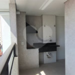 Apartamento à venda com 2 quartos em Vila Progresso, Guarulhos, SP