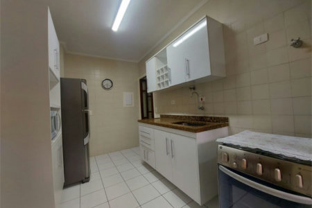 Apartamento à venda, 85 m² por R$ 680.000,00 - Jardim Las Palmas - Guarujá/SP