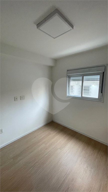 Apartamento para alugar com 1 quarto em Vila Paulicéia, São Paulo, SP