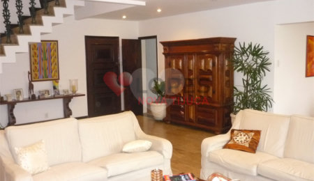 Cobertura à venda ou para alugar com 4 quartos, sendo 2 suítes,  em Tijuca, Rio de Janeiro, RJ