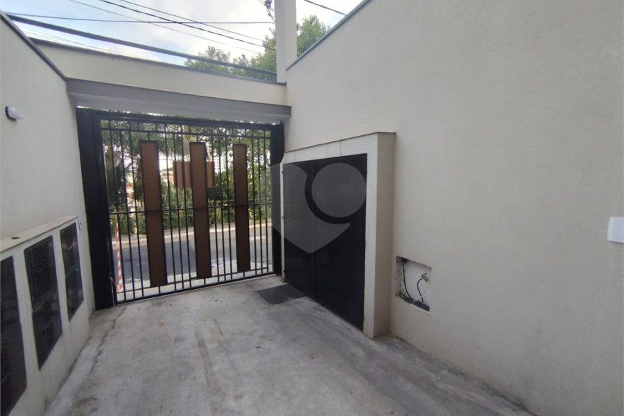 Casa à venda com 2 quartos no condomínio Epopeu, São Paulo - SP