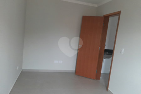 Apartamento à venda com 2 quartos em Vila Nivi, São Paulo, SP