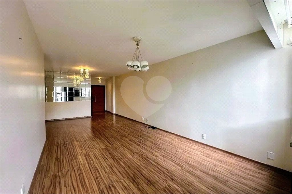 Apartamento à venda com 2 quartos, sendo 1 suíte, em Tijuca, Rio de Janeiro, RJ