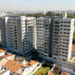 Apartamento à venda com 3 quartos, sendo 1 suíte,  em Planalto Paulista, São Paulo, SP