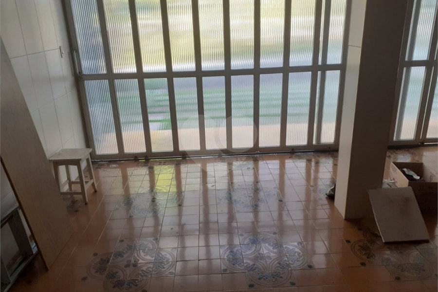 Sobrado à venda com 3 quartos, sendo 1 suíte, em Tucuruvi, São Paulo, SP