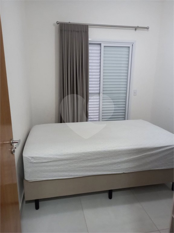 Casa à venda com 3 suítes no condomínio Vila Rica, Indaiatuba - SP