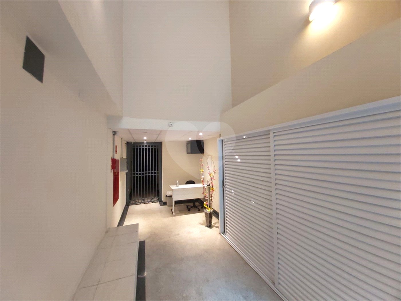 Apartamento com 1 dormitório à venda, 40 m² por R$ 219.000,00 - Mooca - São Paulo/SP