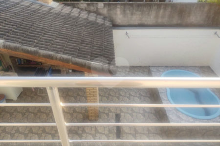 Casa à venda com 4 quartos, sendo 1 suíte, no condomínio Portobello, Sorocaba - SP