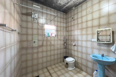 Casa à venda com 2 quartos em Jaguaribe, Osasco, SP