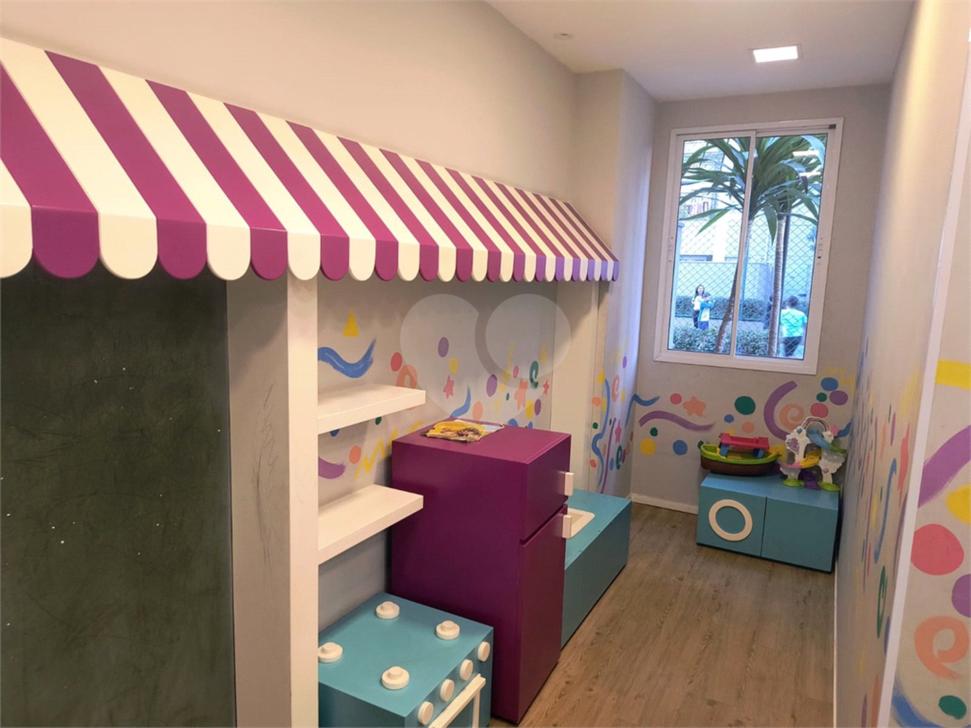 Apartamento para alugar com 2 quartos em Jaraguá, São Paulo, SP