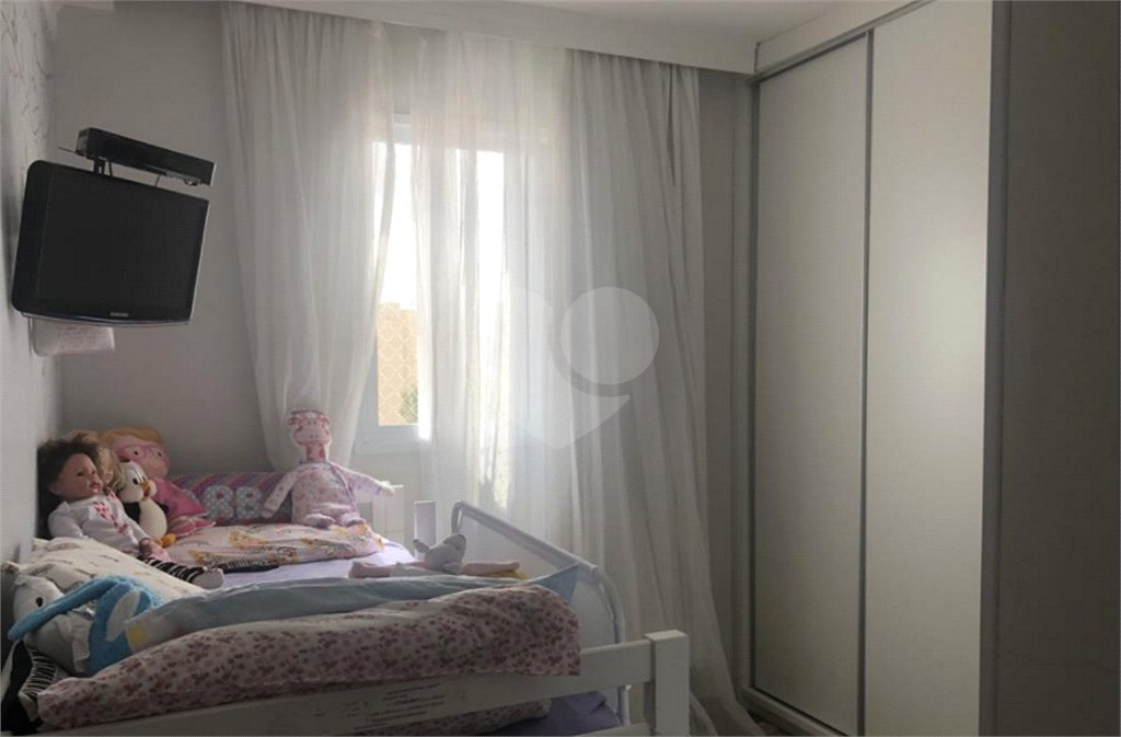 Apartamento à venda com 3 suítes em Jardim São Paulo(zona Norte), São Paulo, SP