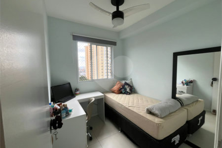 Apartamento à venda com 2 quartos, sendo 1 suíte, em Cidade dos Bandeirantes, São Paulo, SP
