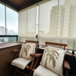 Apartamento à venda com 4 quartos, sendo 3 suítes, em Vila Andrade, São Paulo, SP