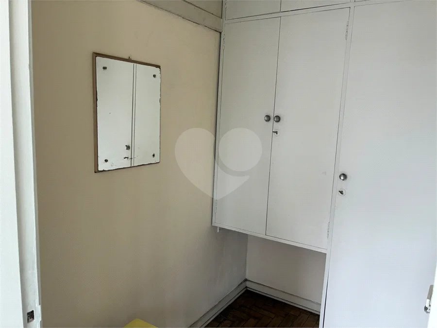 Apartamento à venda com 3 quartos em Paraíso, São Paulo, SP