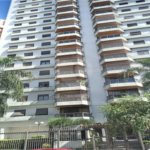 Apartamento à venda com 4 quartos, sendo 2 suítes,  em Santana, São Paulo, SP