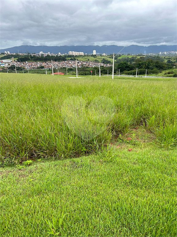 Terreno à venda no condomínio Real Park 2, Mogi das Cruzes - SP
