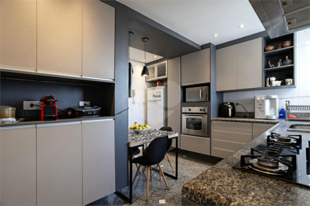 Apartamento à venda com 3 suítes em Vila Mascote, São Paulo, SP