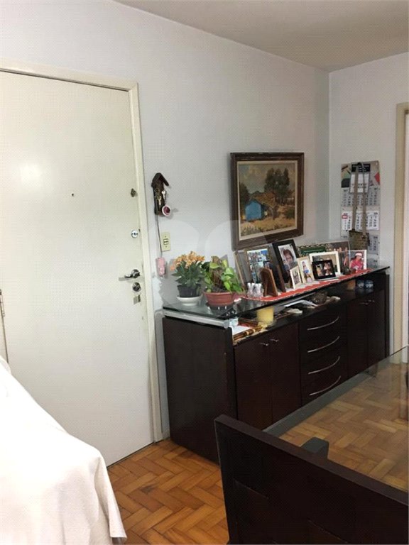 Apartamento à venda com 3 quartos em Jardim São Paulo(zona Norte), São Paulo, SP