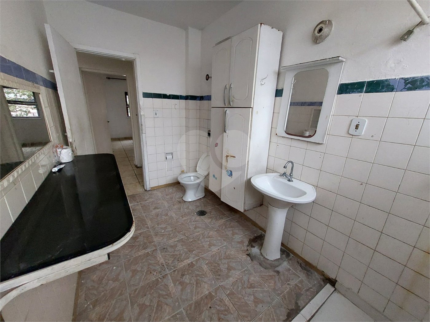 Apartamento à venda com 2 quartos em Santana, São Paulo, SP