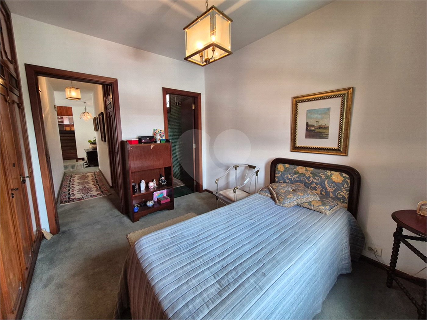 Casa de Vila à venda ou para alugar com 4 quartos, sendo 2 suítes,  em Jardim Leonor, São Paulo, SP