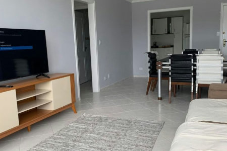 Apartamento com 2 dormitórios à venda, 84 m² por R$ 530.000,00 - Centro - São Vicente/SP