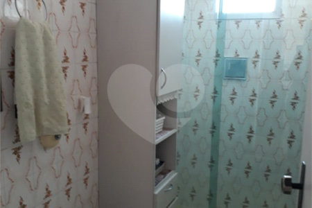 Duplex à venda com 2 quartos, sendo 1 suíte,  em Vila Vera, São Paulo, SP
