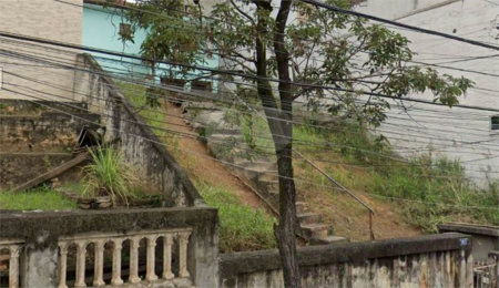 Terreno à venda em Santana, São Paulo, SP