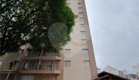 Apartamento à venda com 3 quartos, sendo 1 suíte,  em Jardim São Paulo(zona Norte), São Paulo, SP
