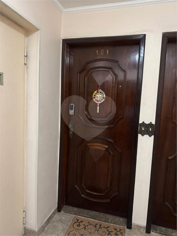 Apartamento à venda com 2 quartos em Tatuapé, São Paulo, SP