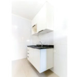 Apartamento à venda com 1 quarto em Tucuruvi, São Paulo, SP