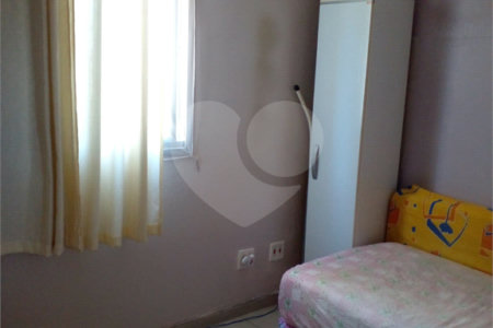 Apartamento à venda com 2 quartos em Vila Carrão, São Paulo, SP