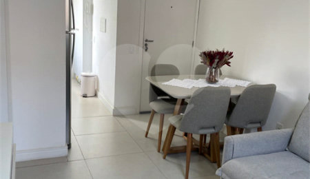 Apartamento à venda com 2 quartos em Jaraguá, São Paulo, SP