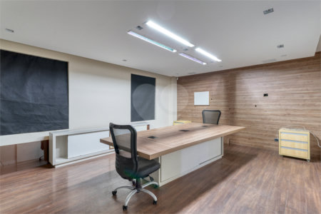 Casa à venda ou para alugar com 1 quarto em Brooklin, São Paulo, SP