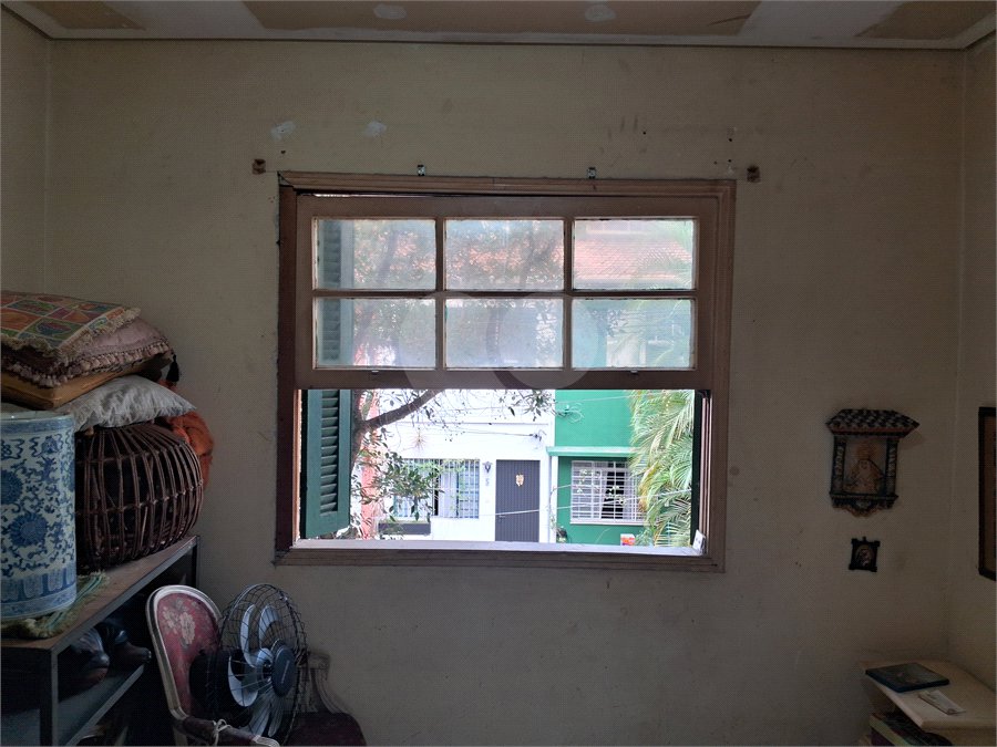 Casa de Vila à venda com 2 quartos em Pinheiros, São Paulo, SP