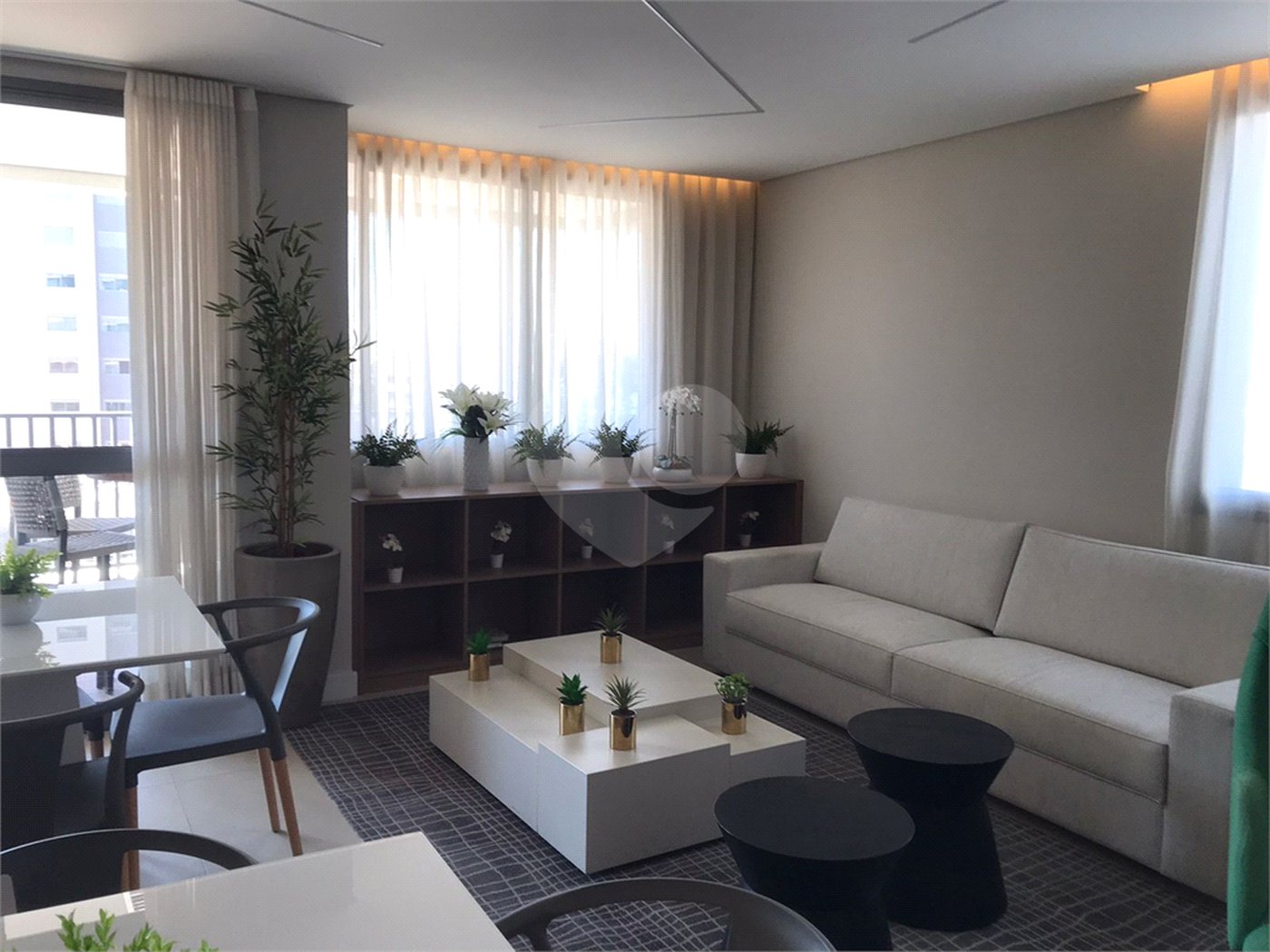 Apartamento à venda com 1 suíte em Vila Mariana, São Paulo, SP