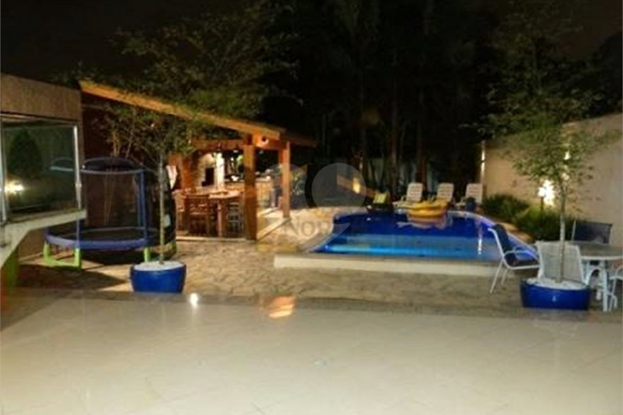 Casa à venda com 4 suítes em Jardim Floresta, São Paulo, SP