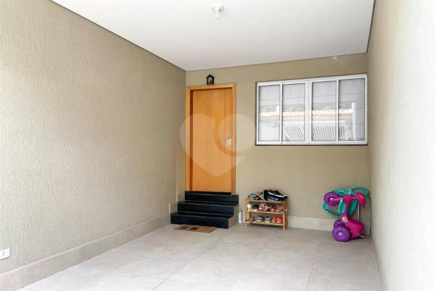 Sobrado à venda com 3 quartos, sendo 1 suíte, em Pirituba, São Paulo, SP