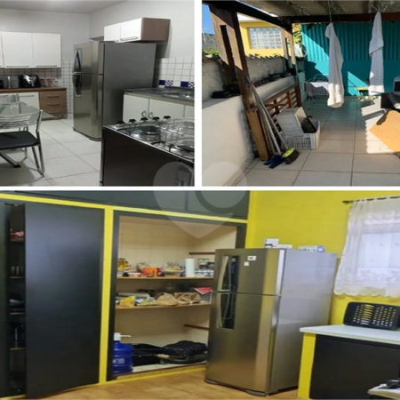 Casa à venda com 3 quartos em Vila Ipojuca, São Paulo, SP