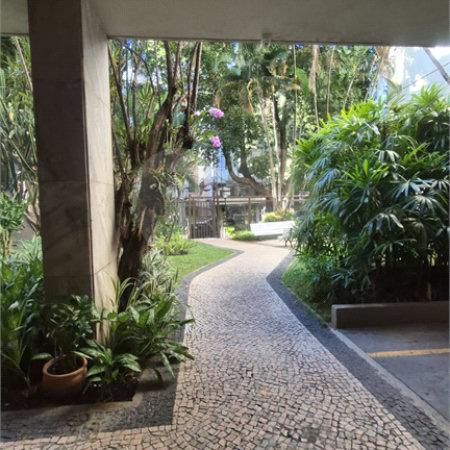 Apartamento à venda com 3 quartos, sendo 1 suíte, em Tijuca, Rio de Janeiro, RJ