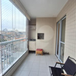 Apartamento à venda com 3 quartos, sendo 1 suíte, em Vila Paiva, São Paulo, SP