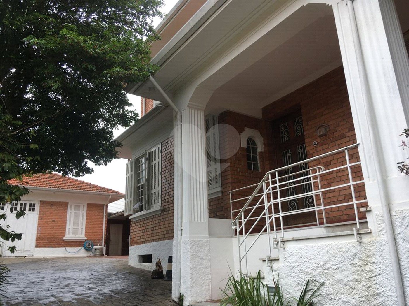 Sobrado à venda com 4 quartos, sendo 1 suíte, em Perdizes, São Paulo, SP