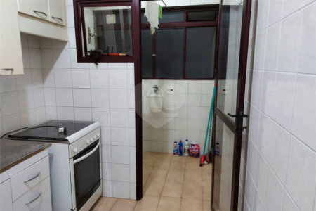 Apartamento à venda com 2 quartos em Mirandópolis, São Paulo, SP