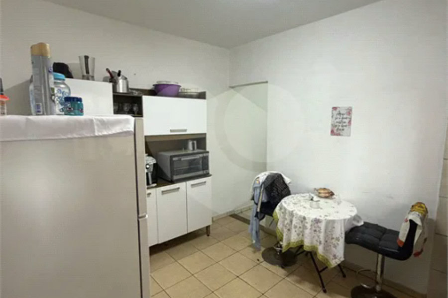 Casa à venda com 5 quartos, sendo 1 suíte,  em Freguesia do Ó, São Paulo, SP