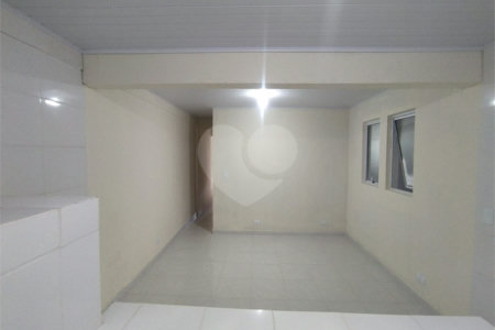 Casa de Vila para alugar com 2 quartos, sendo 1 suíte, em Tucuruvi, São Paulo, SP