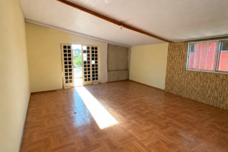 Casa para alugar com 2 quartos, sendo 1 suíte,  em Bairro Montanini, Três Lagoas, MS